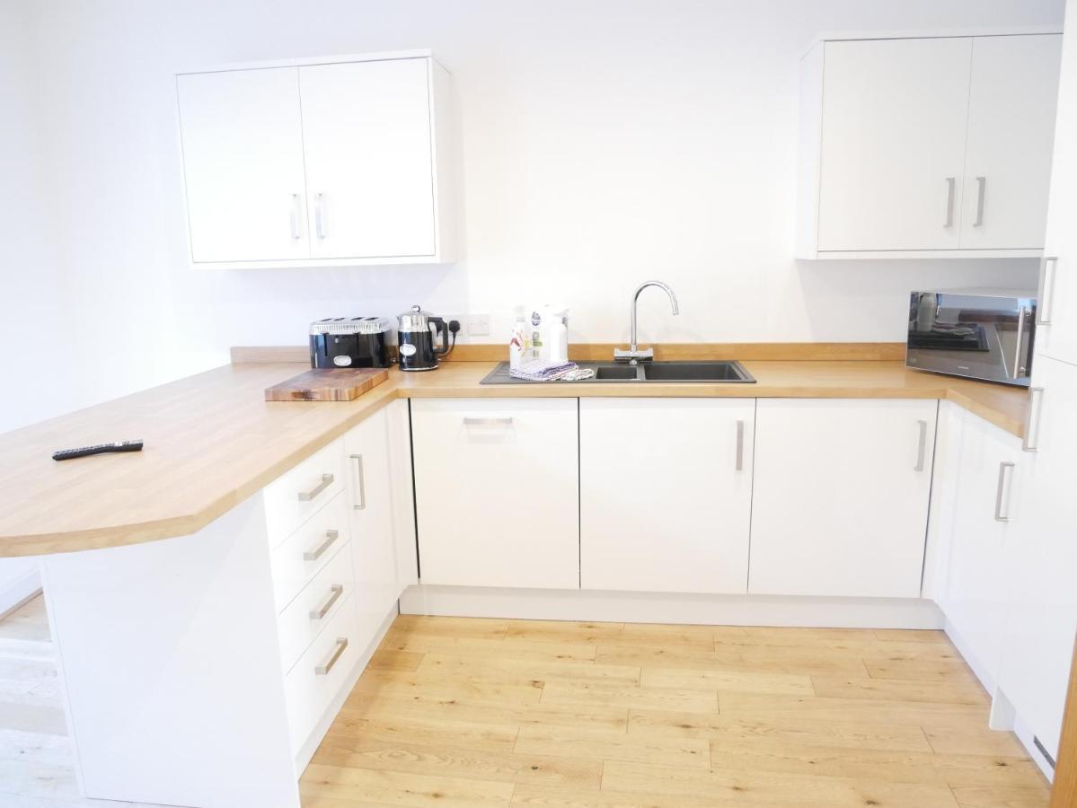 The Ravens Inn, 4 - Bed, Sleeps 6, Pets Welcome Ulverston Exterior foto
