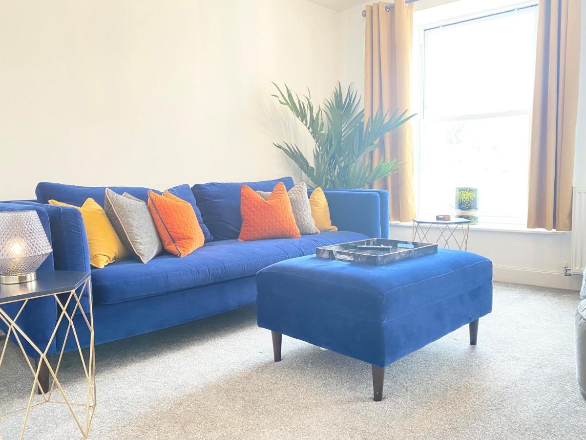 The Ravens Inn, 4 - Bed, Sleeps 6, Pets Welcome Ulverston Exterior foto